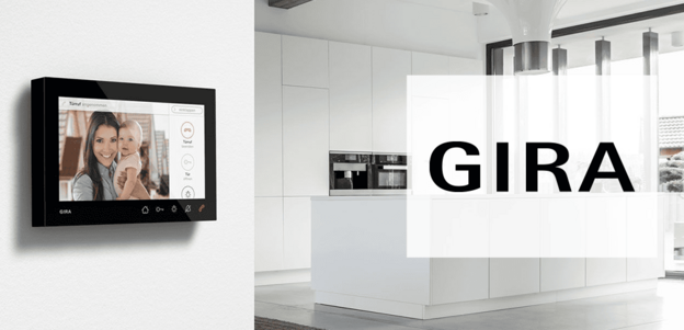 Gira bei Elektro Kehl UG & Co. KG in Mannheim