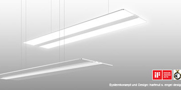 TWINDOT Pendelleuchten-Serie bei Elektro Kehl UG & Co. KG in Mannheim