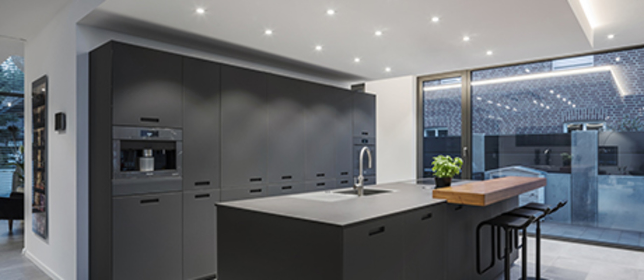 Home / Living bei Elektro Kehl UG & Co. KG in Mannheim